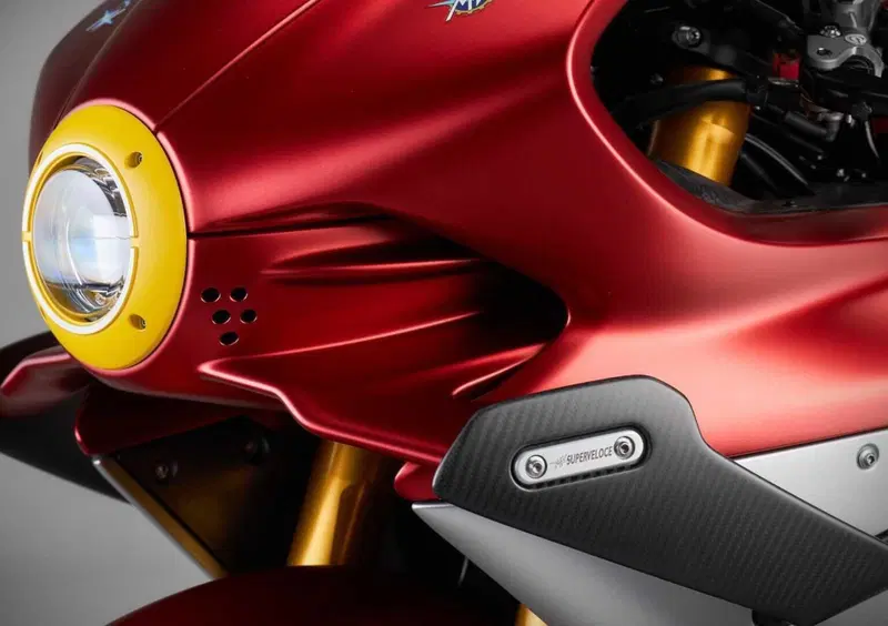 MV Agusta Superveloce 1000 Superveloce 1000 Ago (2025 - 26) (10)