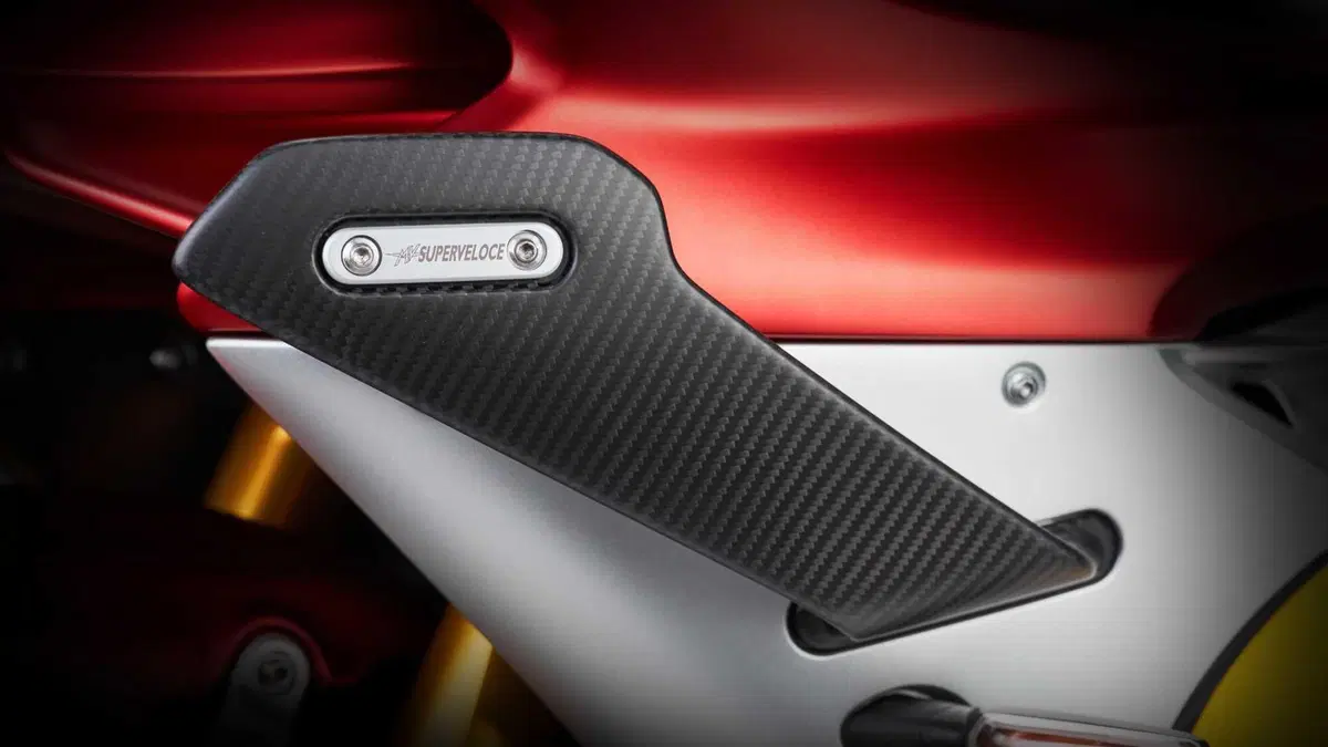 MV Agusta Superveloce 1000 Superveloce 1000 Ago (2025 - 26) (13)