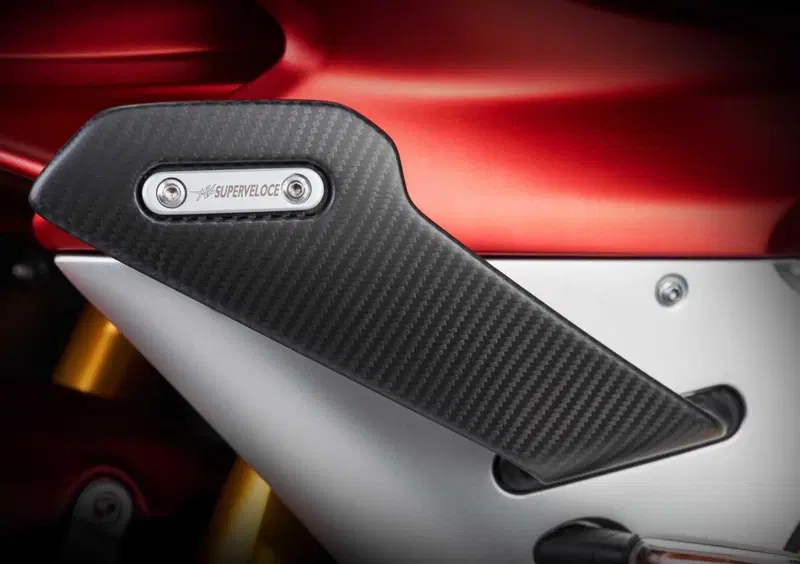 MV Agusta Superveloce 1000 Superveloce 1000 Ago (2025 - 26) (13)