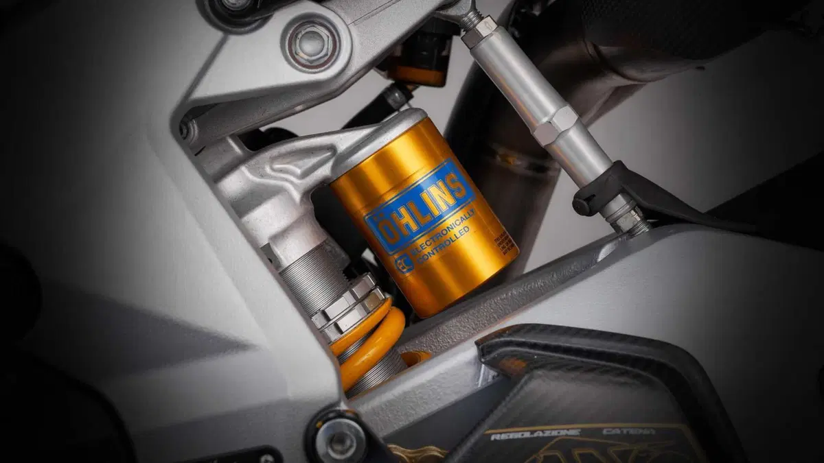 MV Agusta Superveloce 1000 Superveloce 1000 Ago (2025 - 26) (18)