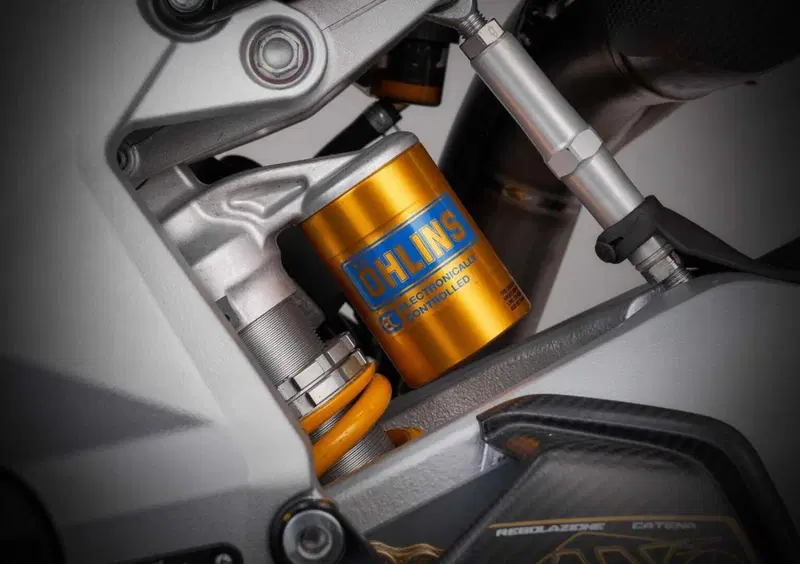 MV Agusta Superveloce 1000 Superveloce 1000 Ago (2025 - 26) (18)