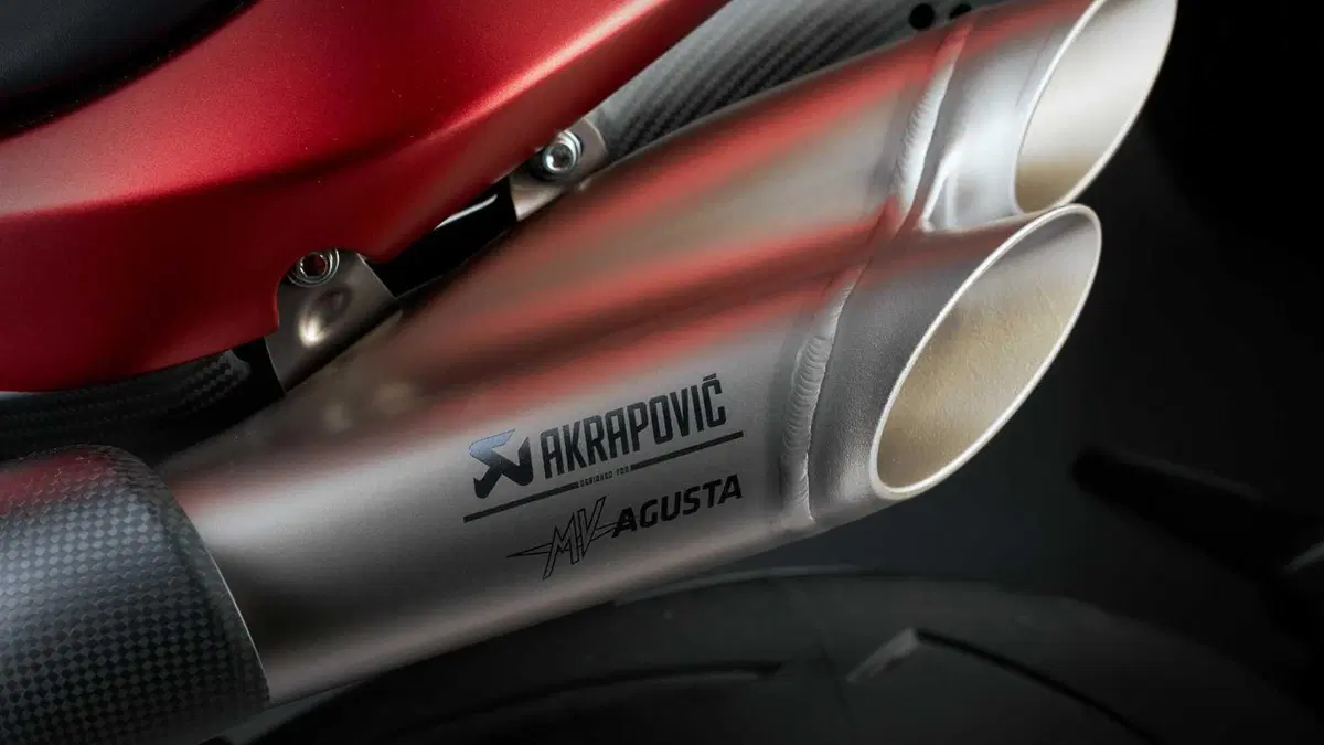 MV Agusta Superveloce 1000 Superveloce 1000 Ago (2025 - 26) (15)