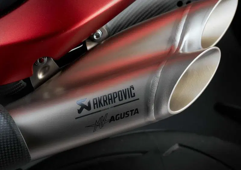 MV Agusta Superveloce 1000 Superveloce 1000 Ago (2025 - 26) (15)