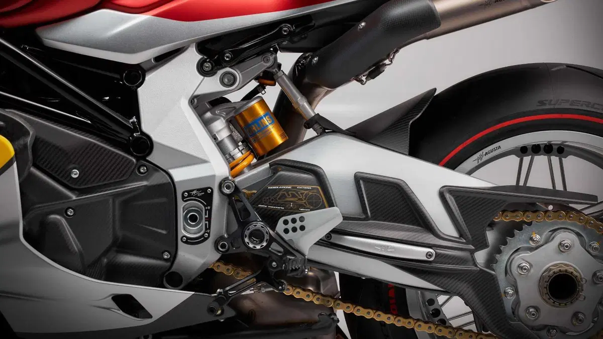 MV Agusta Superveloce 1000 Superveloce 1000 Ago (2025 - 26) (17)