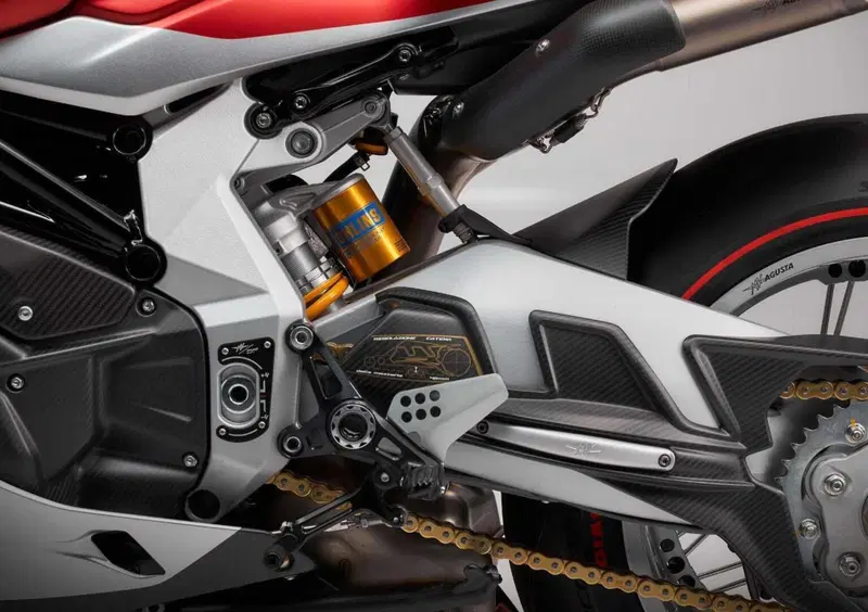 MV Agusta Superveloce 1000 Superveloce 1000 Ago (2025 - 26) (17)