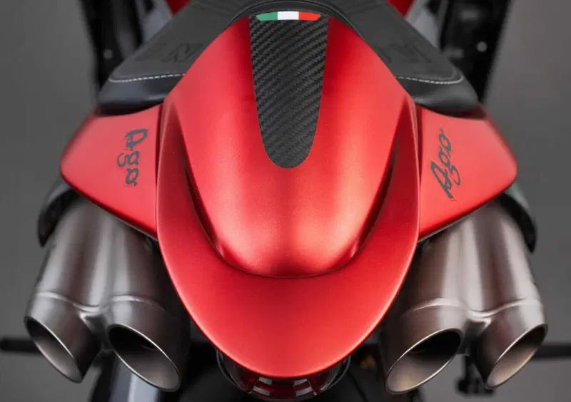 MV Agusta Superveloce 1000 Superveloce 1000 Ago (2025 - 26) (12)