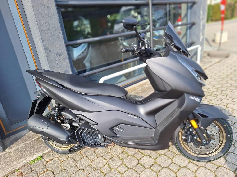 Zontes ZT125-D (2023 - 25) (2)