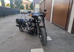 Harley-Davidson Sport Glide (2021 - 25) usata