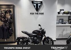 Triumph Trident 660 (2025) usata