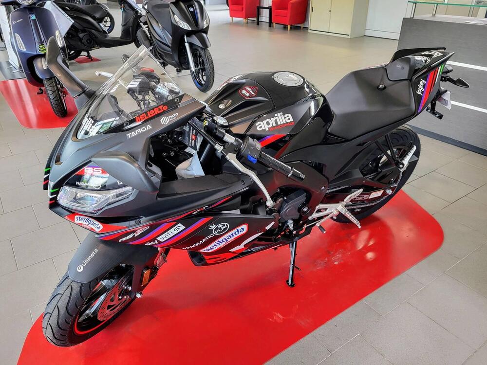 Aprilia RS 125 GP Replica (2025) (2)