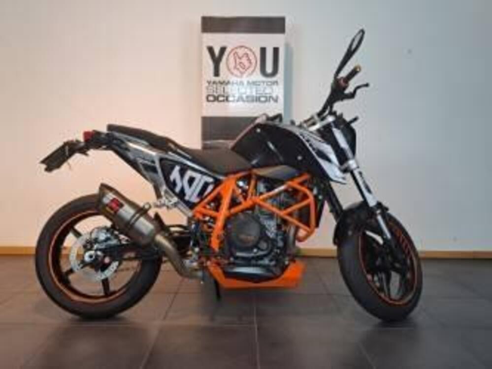 KTM 690 Duke (2012 - 16) (4)