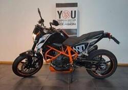 KTM 690 Duke (2012 - 16) usata