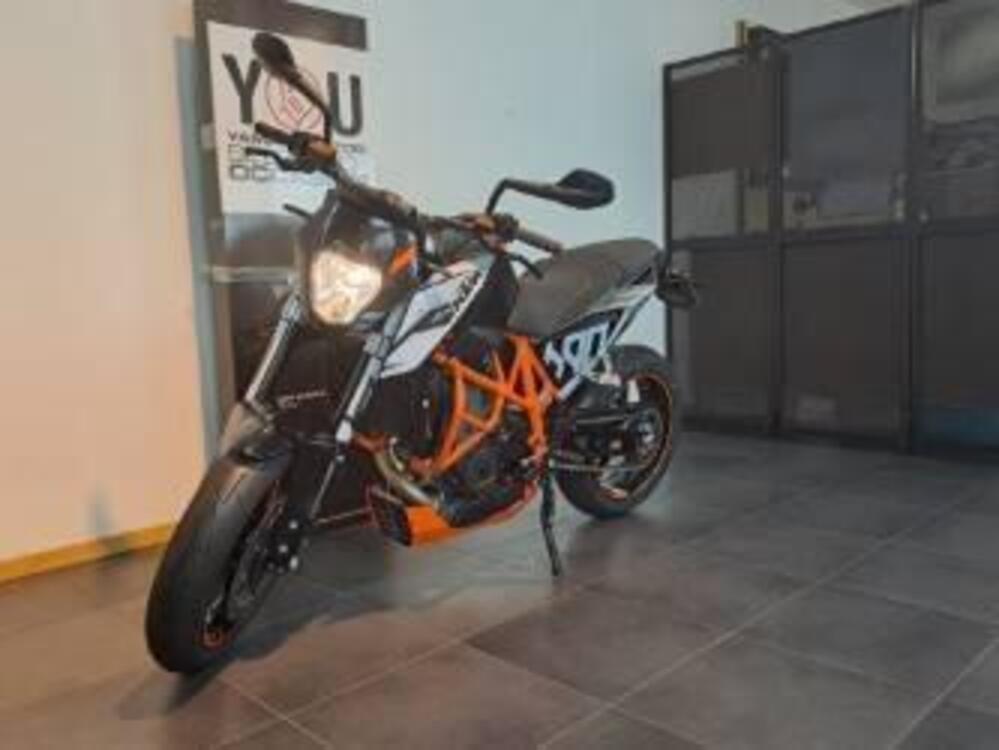 KTM 690 Duke (2012 - 16) (2)