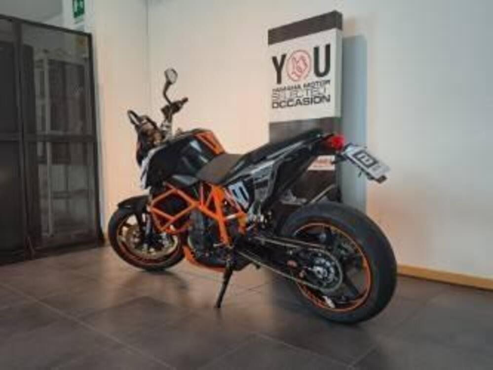KTM 690 Duke (2012 - 16) (5)