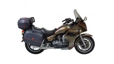 Moto Guzzi V 1000 California III