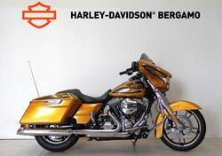 Harley-Davidson 1690 Street Glide Special (2014 - 16) - FLHX usata