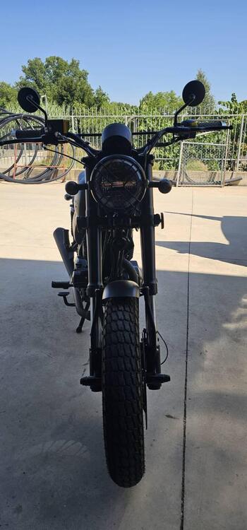 Mash Italia Two Fifty 250 (2021 - 25) (2)