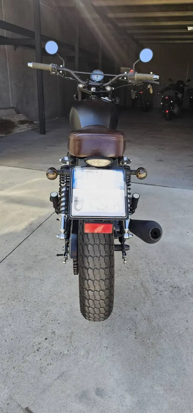 Mash Italia Two Fifty 250 (2021 - 25) (3)