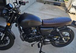 Mash Italia Two Fifty 250 (2021 - 25) usata