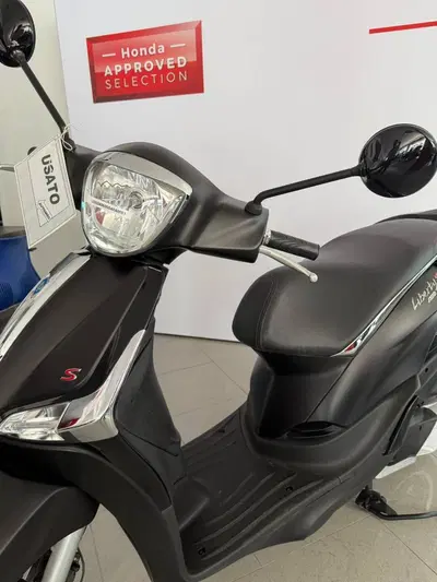 Piaggio Liberty 125 ABS (2017 - 20) usata