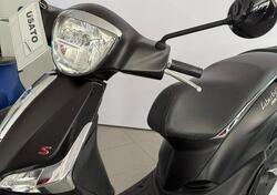 Piaggio Liberty 125 ABS (2017 - 20) usata