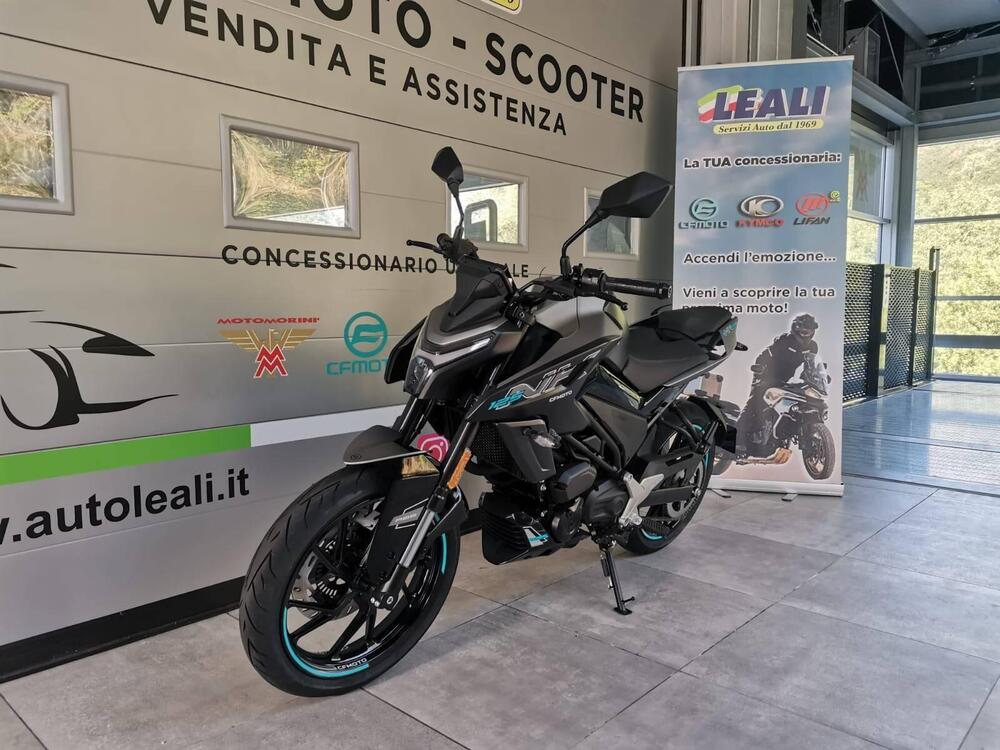 CFMOTO 125NK (2025) (2)