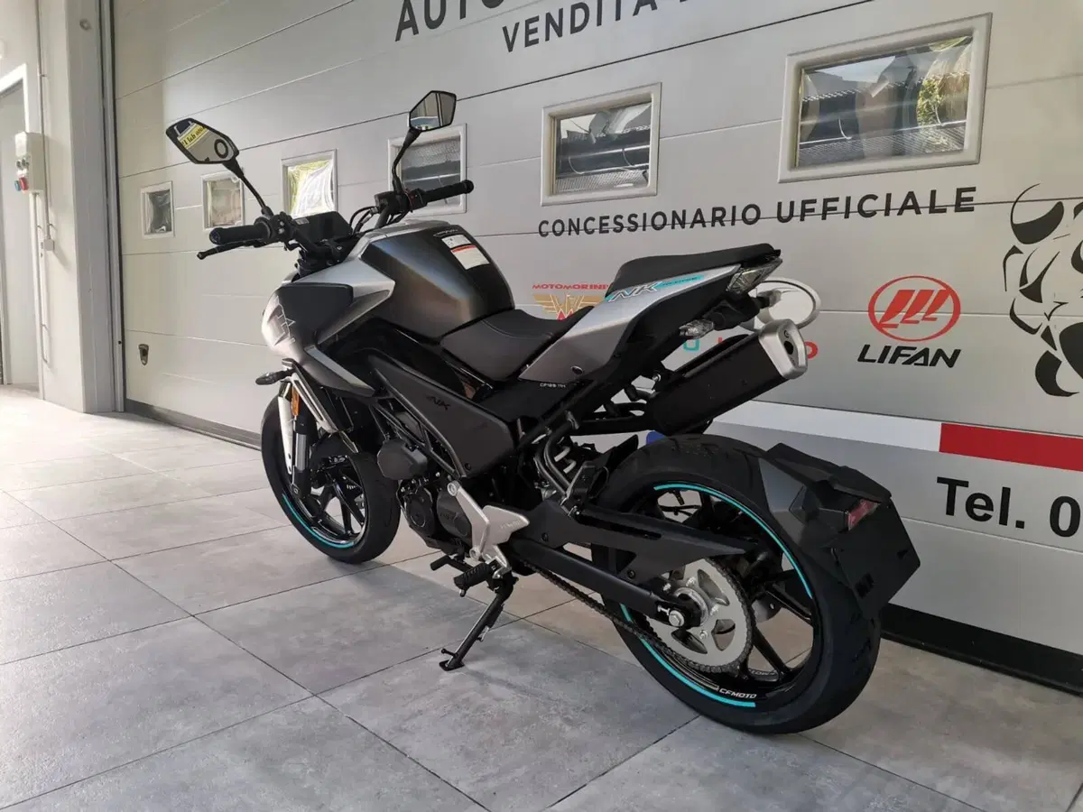 CFMOTO 125NK (2025 - 26) (3)