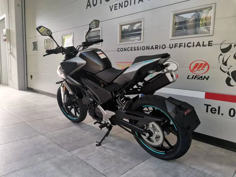 CFMOTO 125NK (2025 - 26) (3)