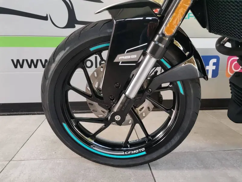 CFMOTO 125NK (2025 - 26) (6)