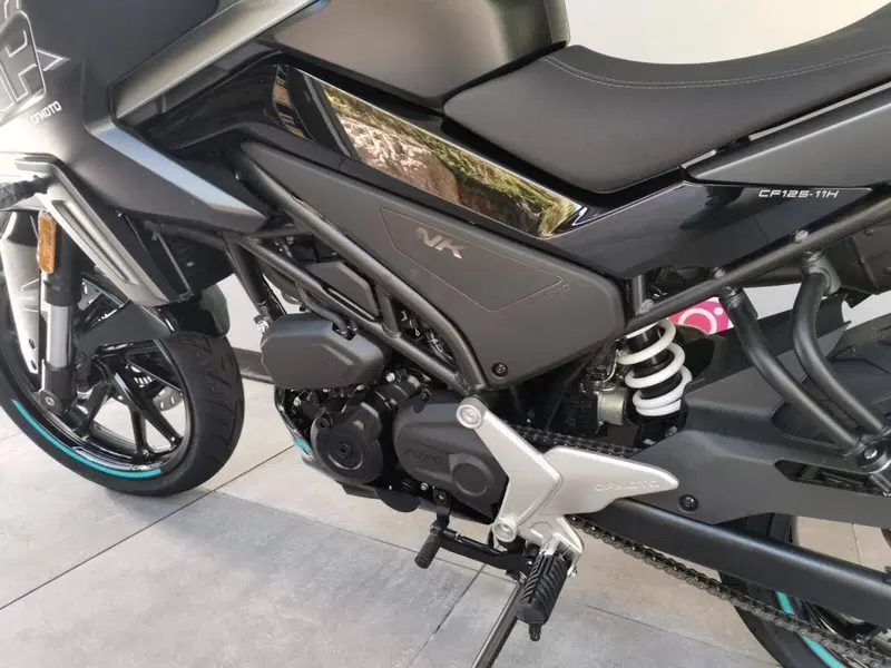 CFMOTO 125NK (2025 - 26) (7)