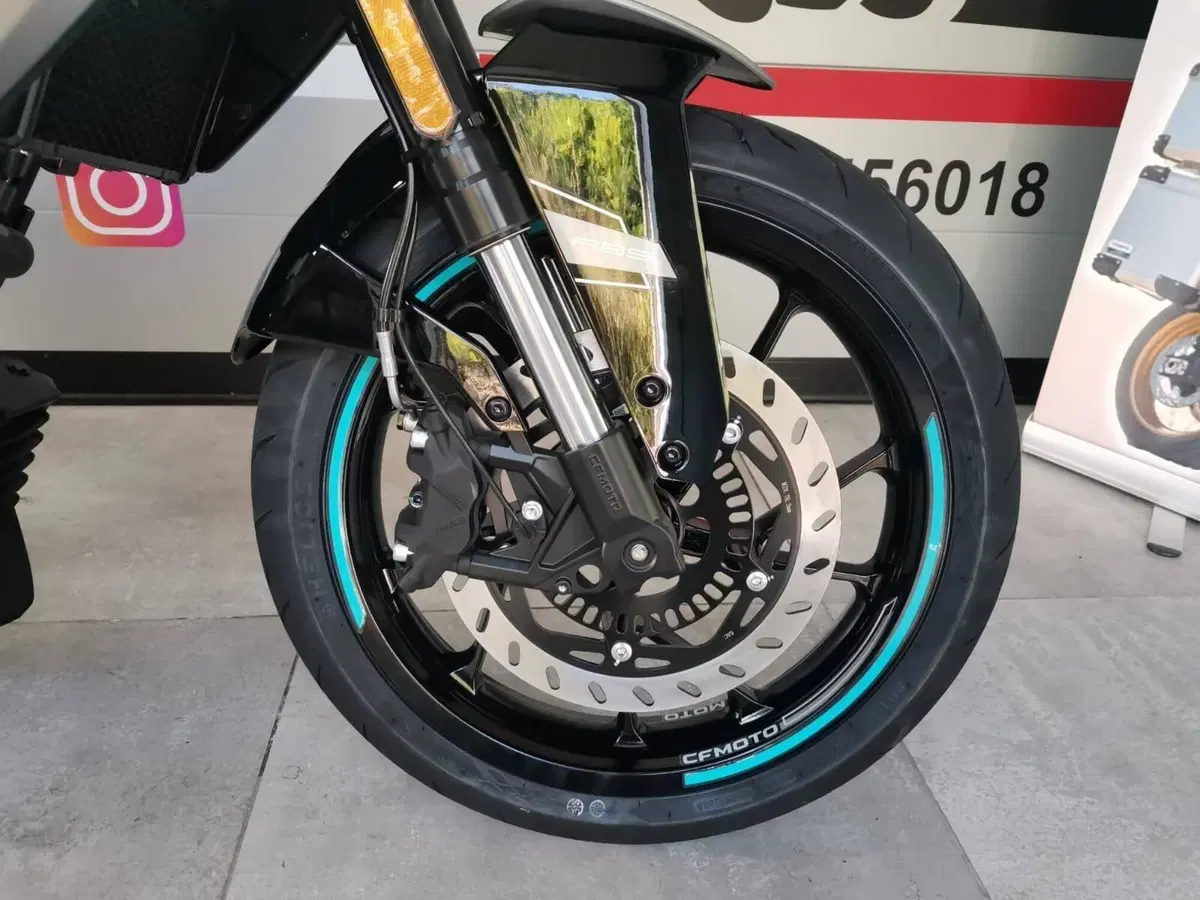CFMOTO 125NK (2025 - 26) (12)