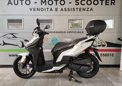 Kymco Agility 125 S (2022 - 25) nuova