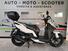 Kymco Agility 125 S (2022 - 25) (19)