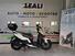 Kymco Agility 125 S (2022 - 25) (20)