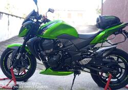 Kawasaki Z 750 (2007 - 14) usata