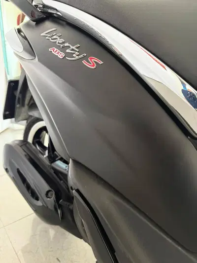 Piaggio Liberty 125 ABS (2017 - 20) usata