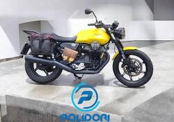 Moto Guzzi V7 Stone (2021 - 24) usata