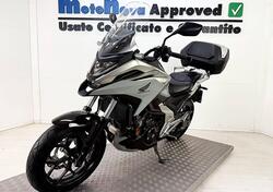 Honda NC 750 X DCT Urban (2021 - 24) usata