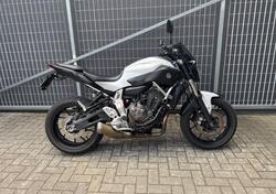 Yamaha MT-07 (2014 - 16) usata