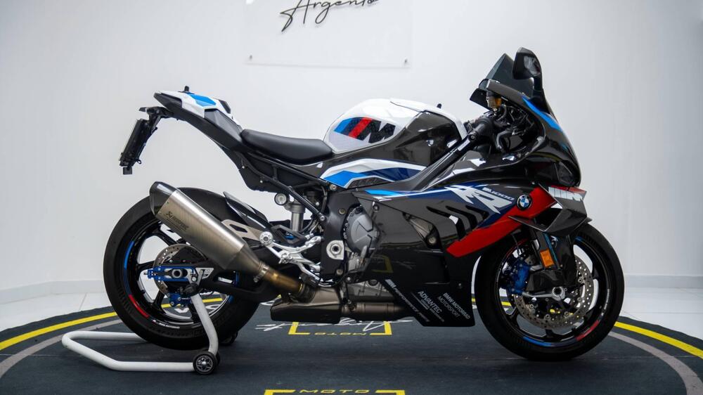 Bmw M 1000 RR (2023 - 24) (2)