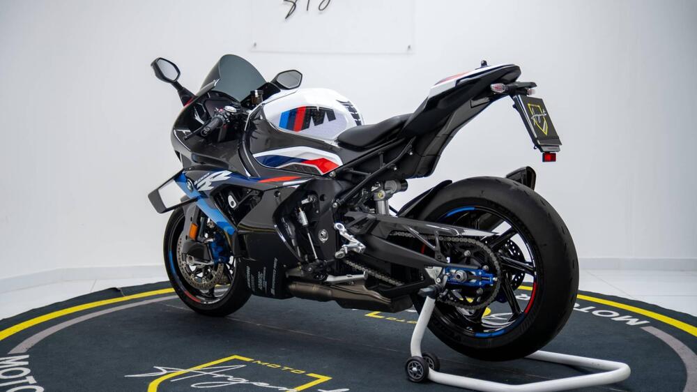 Bmw M 1000 RR (2023 - 24) (5)