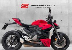Ducati Streetfighter V2 (2022 - 24) usata