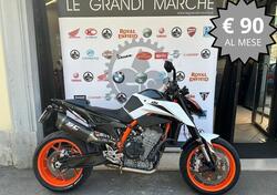KTM 890 Duke R (2021) usata
