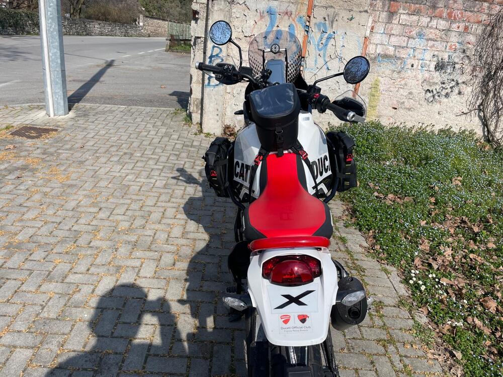 Ducati DesertX Rally (2024 - 25) (3)