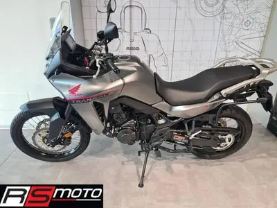 Honda Transalp XL750 (2023 - 24) usata