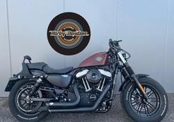 Harley-Davidson 1200 Forty-Eight (2016 - 20) usata