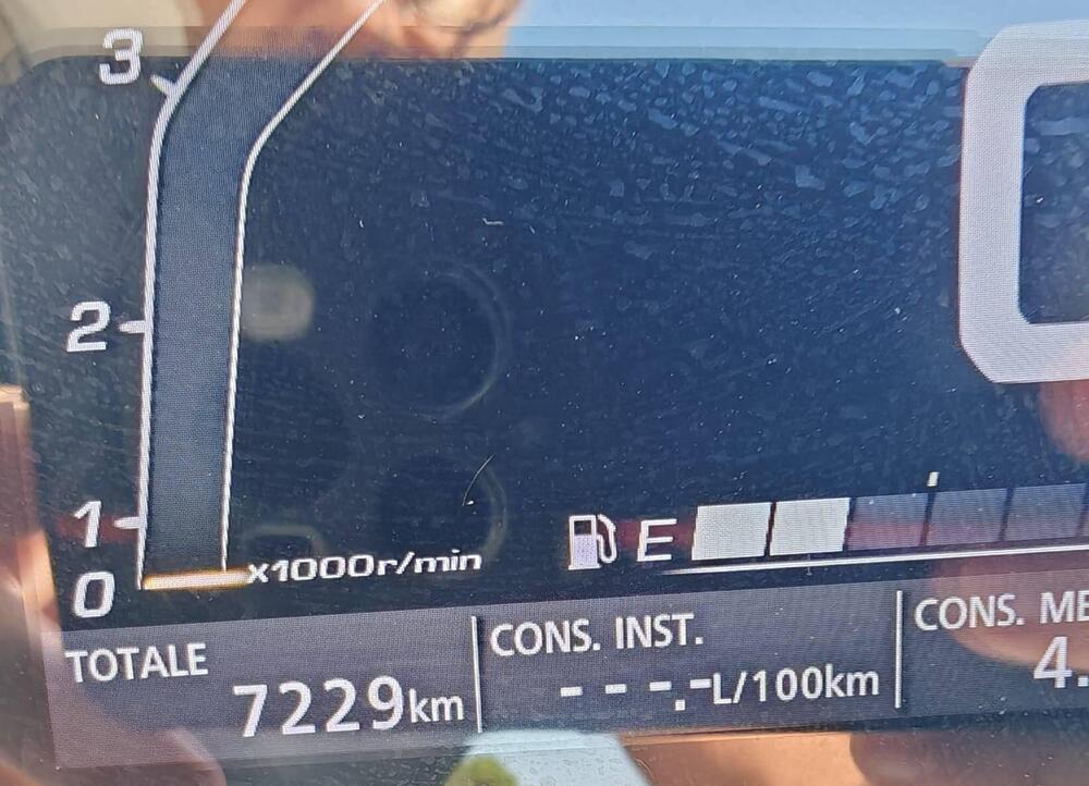 Honda X-ADV 750 DCT (2021 - 24) (2)