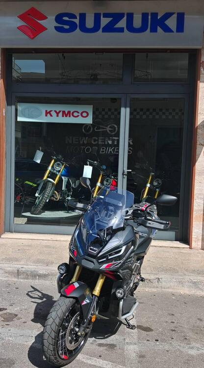 Honda X-ADV 750 DCT (2021 - 24) (3)