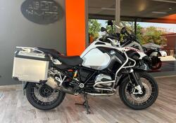 Bmw R 1200 GS Adventure (2013 - 16) usata