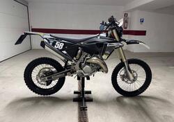 Fantic Motor XE 125 Enduro (2022) usata